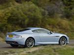 Aston Martin DB9 2012 года (WW)